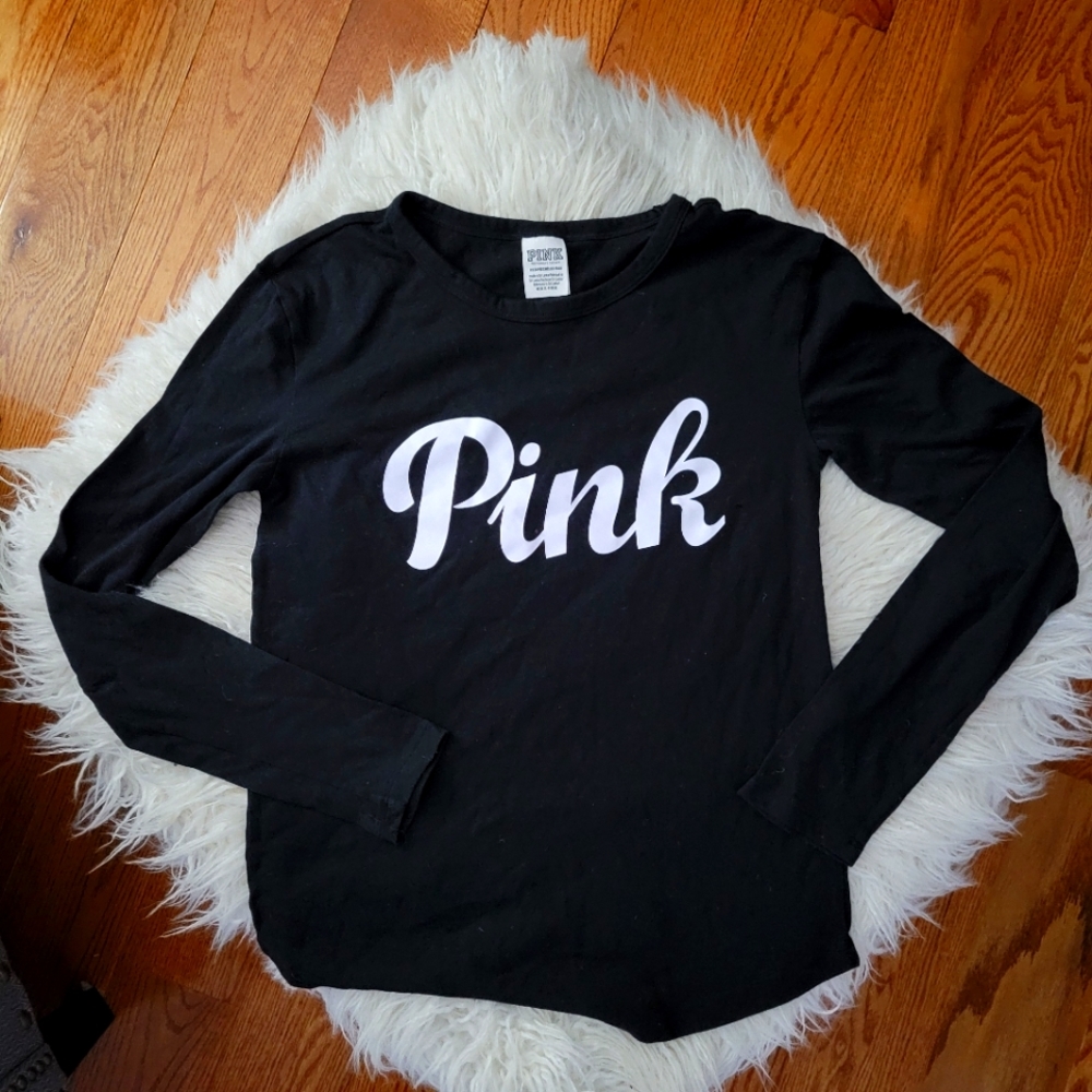 Pink Shirt